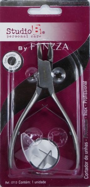Cortador de Unhas Premium Studio B
