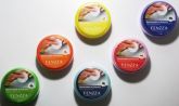 Lenço Removedor de Esmalte Fenzza