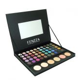 Kit de Maquiagem My Make 3D Fenzza